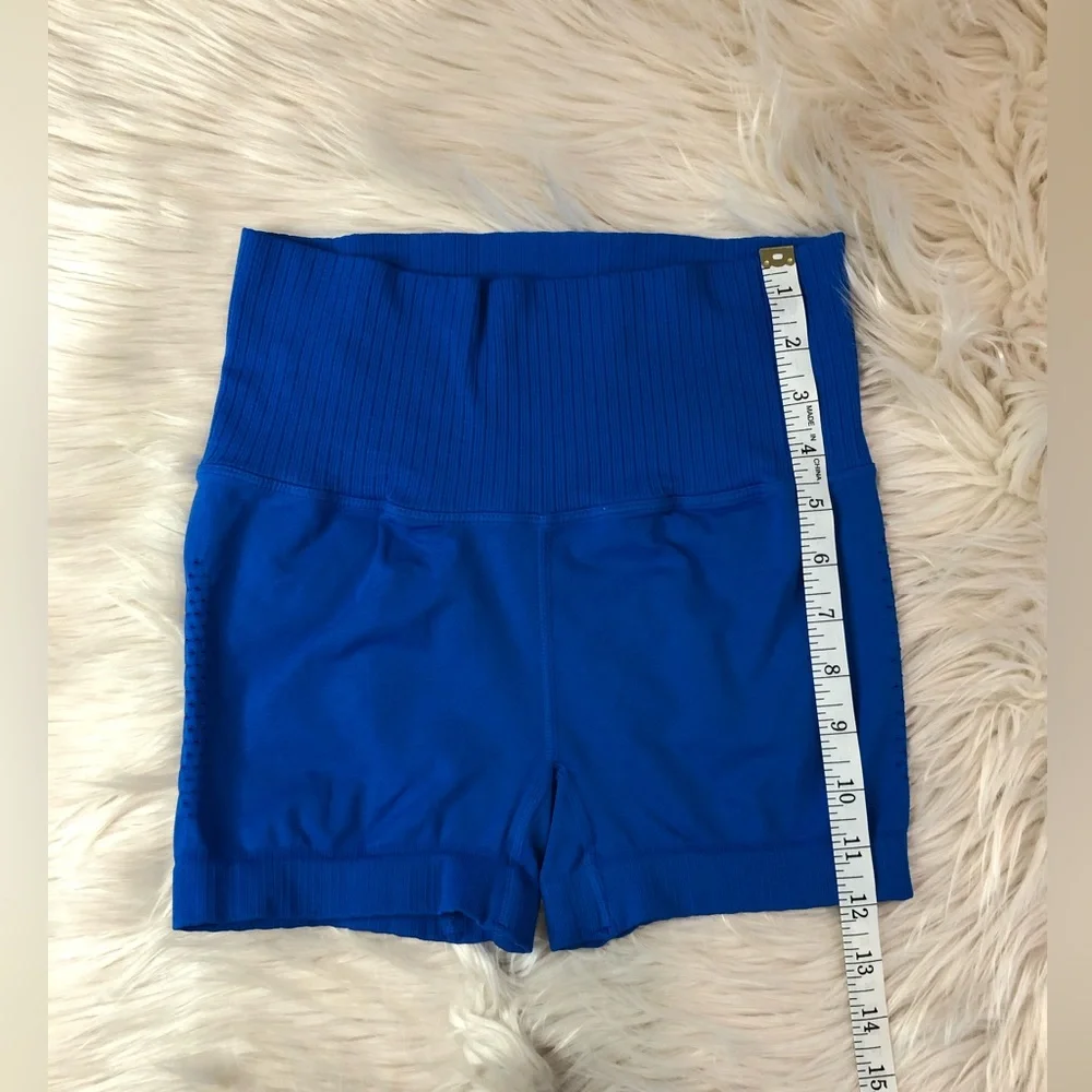 FREE PEOPLE Good Karma Running Shorts - Picture 9 of 15